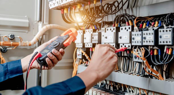 Best Residential Electrician Services  in Breezy Point, MN