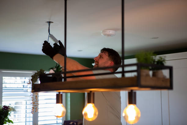Best Circuit Breaker Repair  in Breezy Point, MN